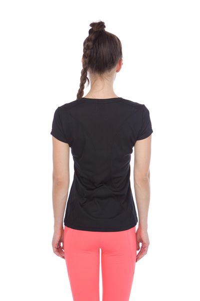 ARENA GYM S/S PANEL W (000937)