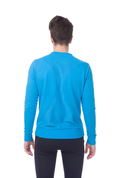 ARENA GYM CREW NECK M (001214)