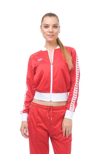 ARENA RELAX IV TEAM JACKET W (001223)