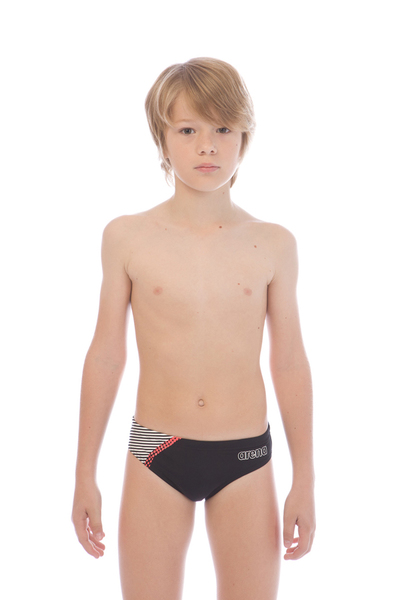 ARENA SIMMETRY JR BRIEF (001356)