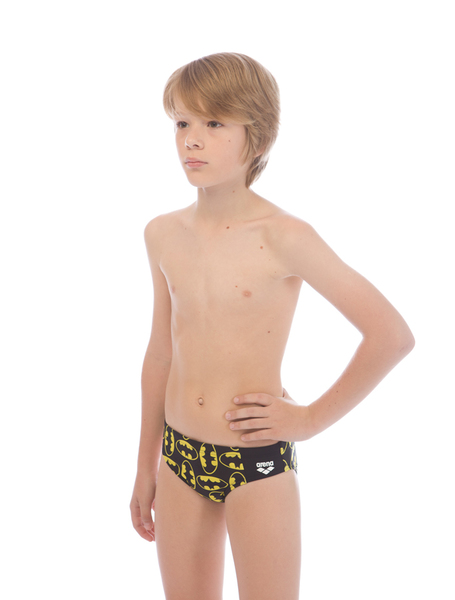 ARENA SUPER HERO AO JR BRIEF (001518)