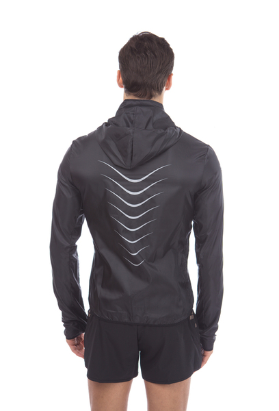 ARENA RUN WINDBREAKER M (001565)