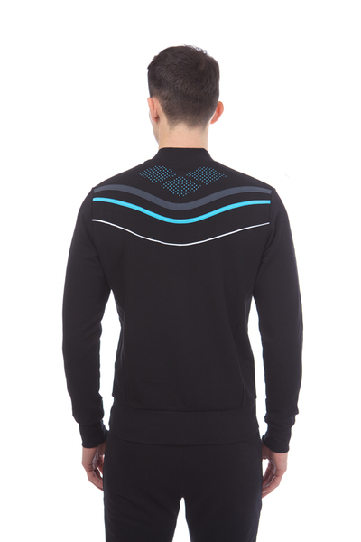 ARENA GYM F/Z JACKET M (001578)