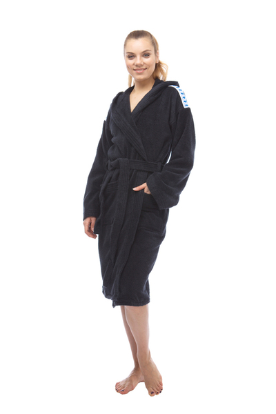 ARENA SOFT ROBE (001756)