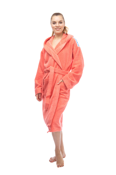 ARENA SOFT ROBE (001756)