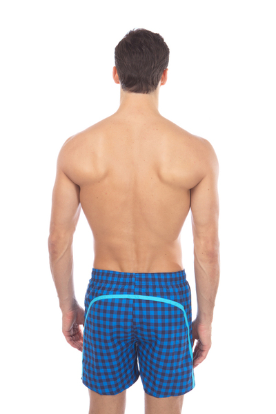 ARENA SMALL CHECKS BOXER (001825)