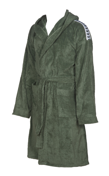 ARENA SOFT ROBE JR (002015)