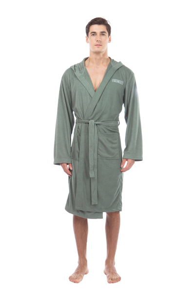 ARENA SMART SOFT ROBE (002057)