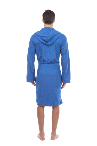 ARENA SMART SOFT ROBE (002057)