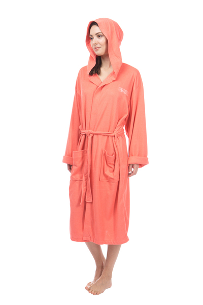 ARENA SMART SOFT ROBE (002057)
