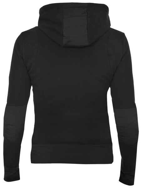 ARENA Толстовка Training+ Hooded F/Z jacket (1D018)