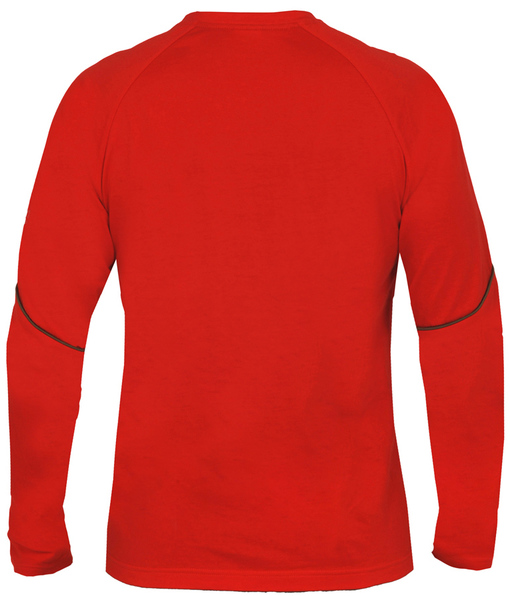 ARENA Футболка Training+ Long Sleeve (1D024)