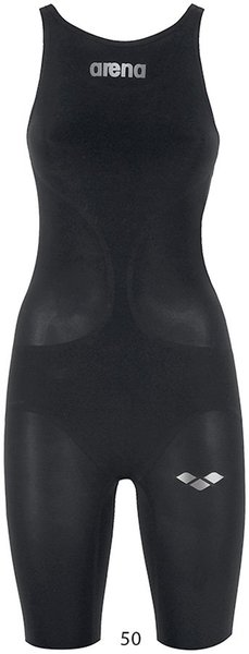 Гидрокостюмы Arena Powerskin R-evo+ Full Body Short Leg (Closed) (25113)