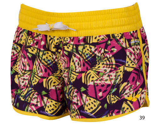 ARENA Шорты Fruits Short (42343)