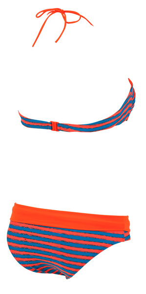 ARENA Купальник Multi Stripes Triangle (87065)