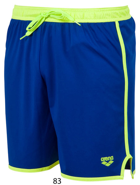 ARENA Шорты Fundamentals sport bermuda (44835)