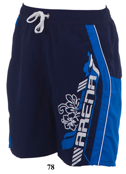 ARENA Шорты Fundamentals youth bermuda (44829)