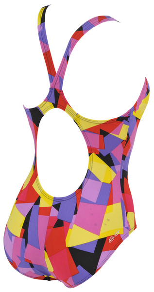 ARENA Glassy one piece (1А092)