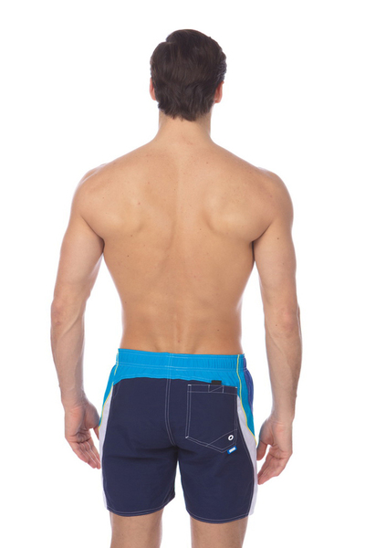 ARENA FUNDAMENTALS SIDES PANEL BOXER (000600)