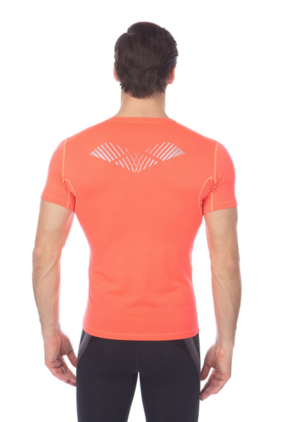ARENA M RUN S/S MESH (000965)