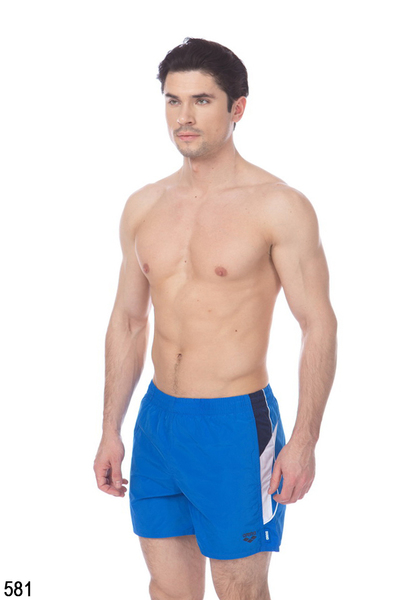 ARENA FUNDAMENTALS SIDE PIPING SHORT (000602)