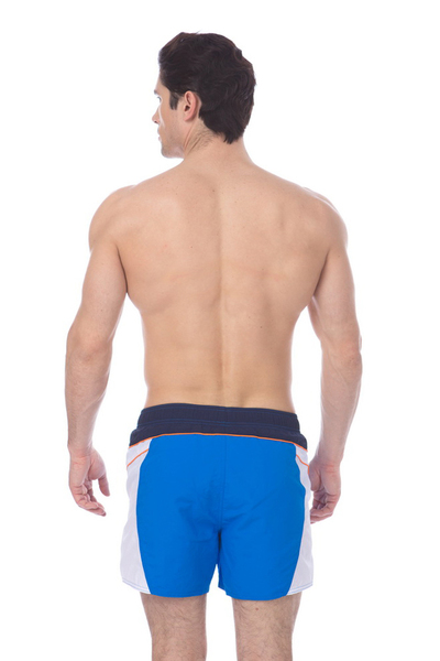 ARENA FUNDAMENTALS BI PANELS SHORT (000601)