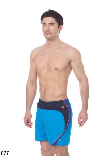 ARENA FUNDAMENTALS BI PANELS BOXER (000605)