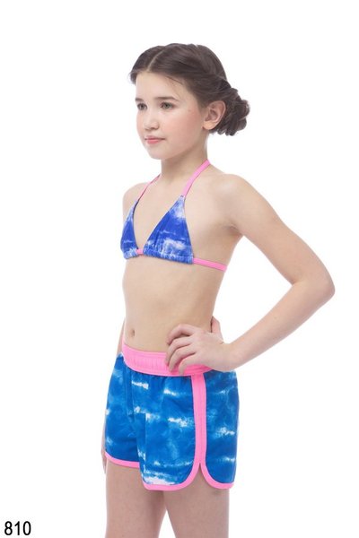 ARENA CLOUDS JR SHORT (000727)
