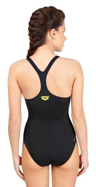 ARENA Aqua one piece bullet back (1A601)