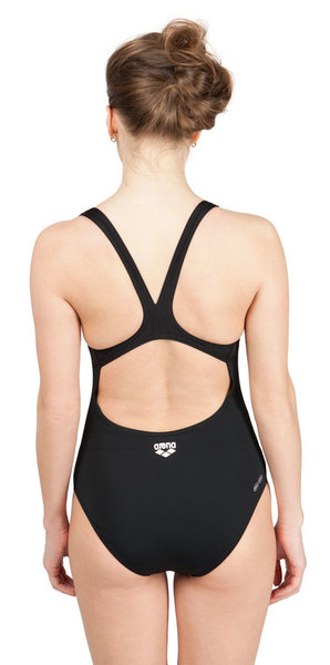 ARENA Identitas  swim pro back one piece (1А342)