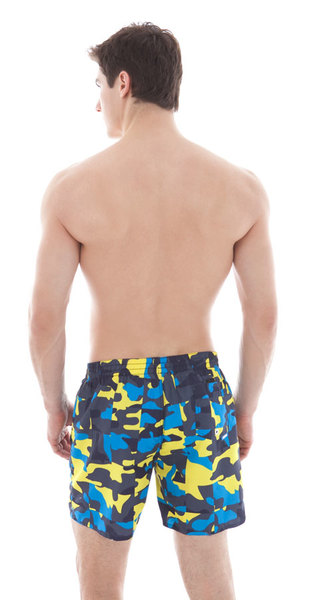 ARENA Шорты Camouflage boxer (1B116)