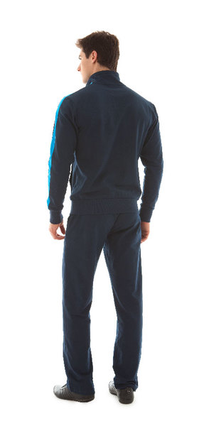 ARENA Спортивный костюм Essence F/Z tracksuit (1D148)
