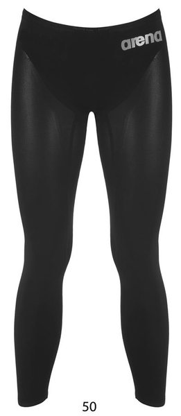 Гидрокостюмы Arena Powerskin R-evo+ Pant Open Water (25275)
