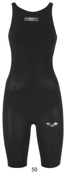 Гидрокостюмы Arena Powerskin R-evo+ Full Body Short Leg (Closed) (25113)