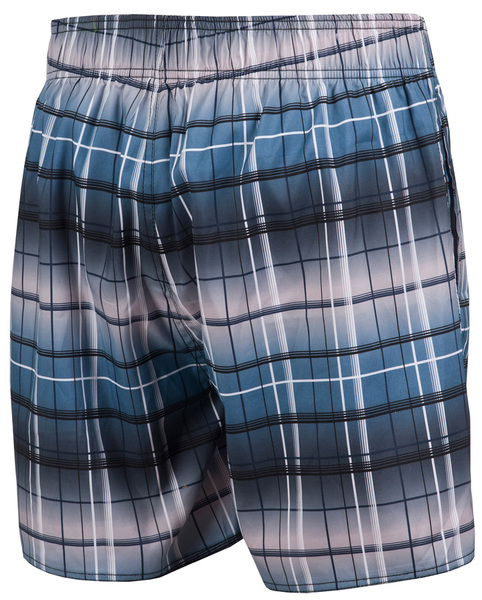 ARENA Шорты Shaded checks boxer (43631)