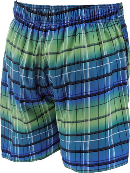 ARENA Шорты Shaded checks boxer (43631)