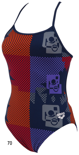 ARENA Ska one piece (1A054)