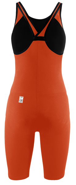 Гидрокостюмы Arena PWS Carbon Pro MK2 Full Body Short Leg Close (86176)